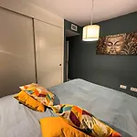 3 Bed Apart Nueva Andalucia 5 Min Drive To Banus