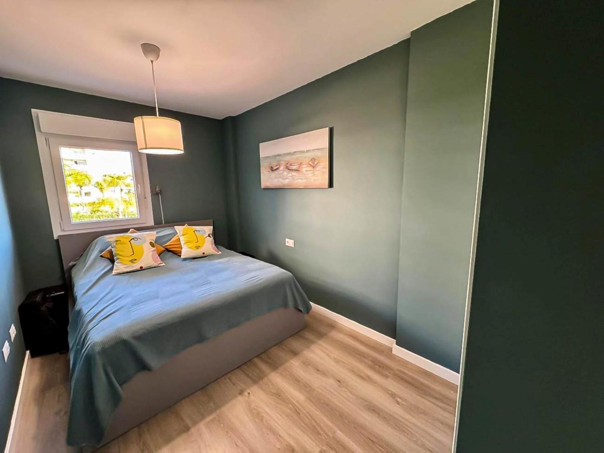 3 Bed Nueva Andalucia 5 Min Drive To Banus Apartment Marbella
