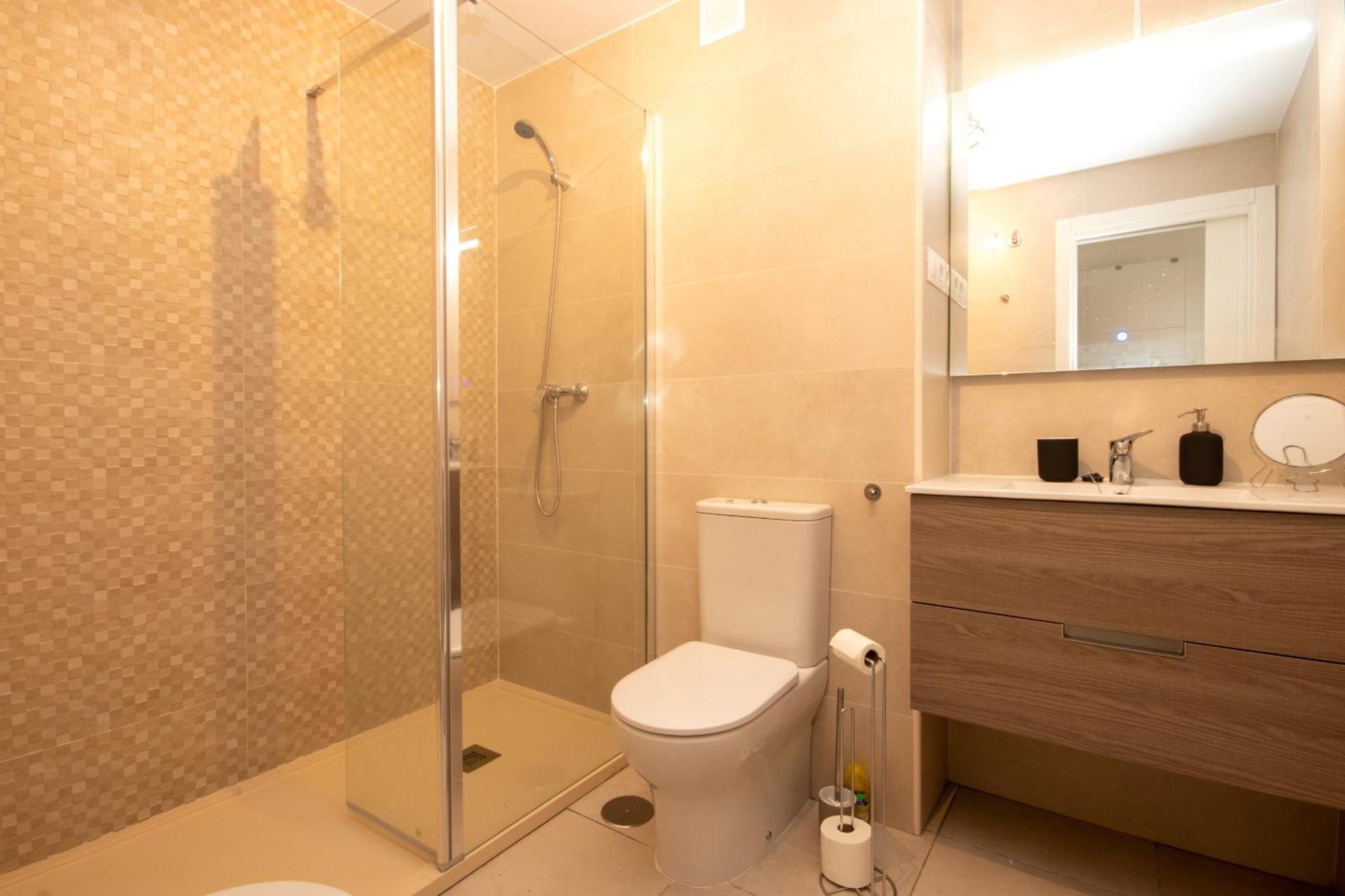 3 Bed Nueva Andalucia 5 Min Drive To Banus Marbella