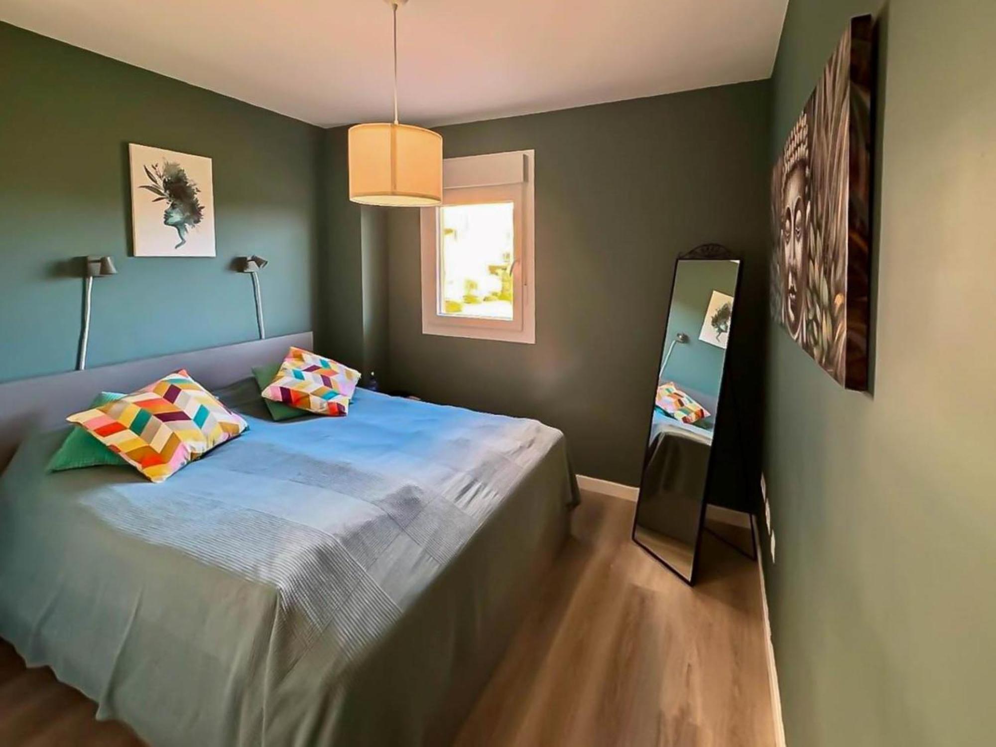 Apartment 3 Bed Nueva Andalucia 5 Min Drive To Banus